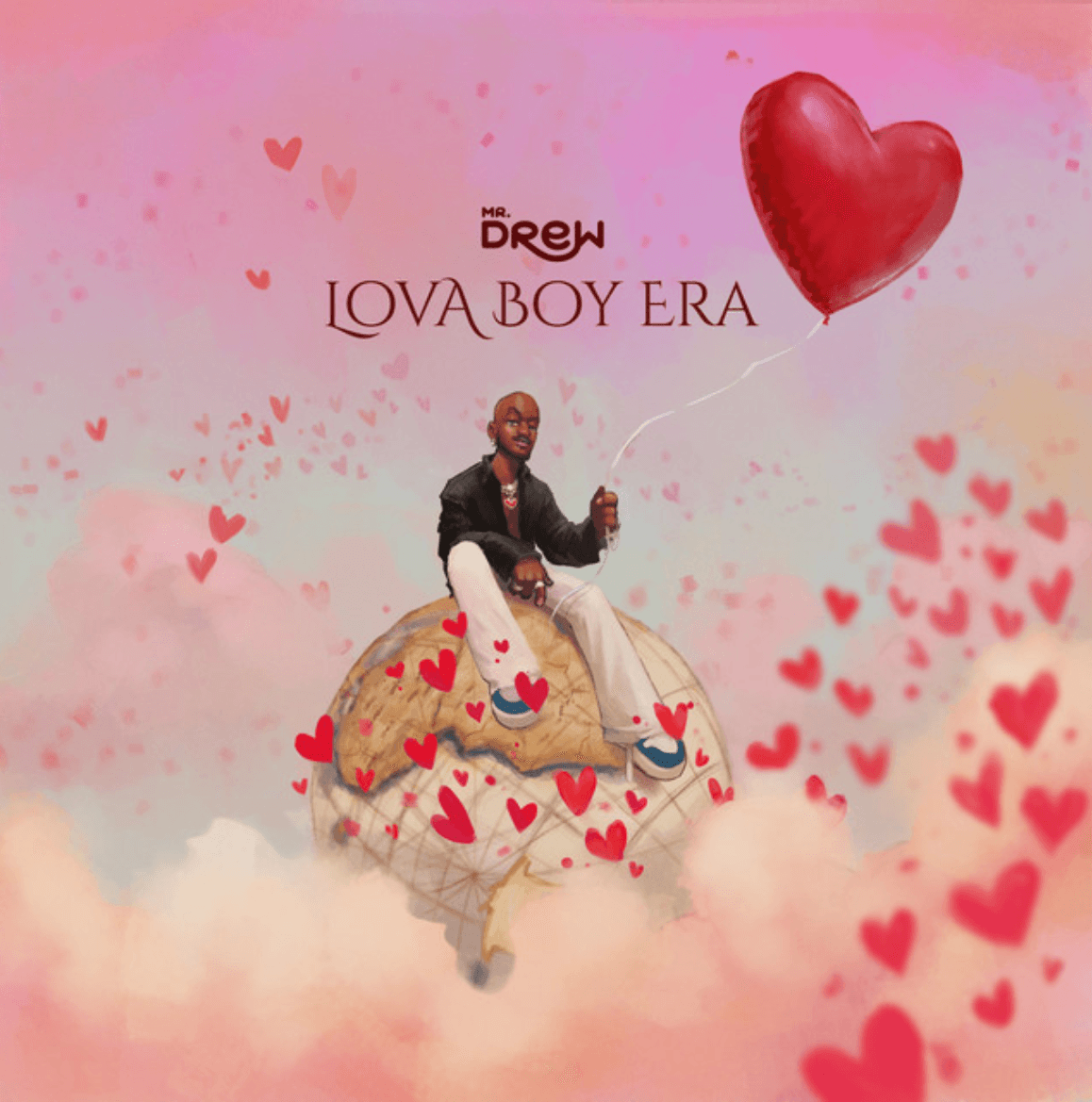 OMG cover art