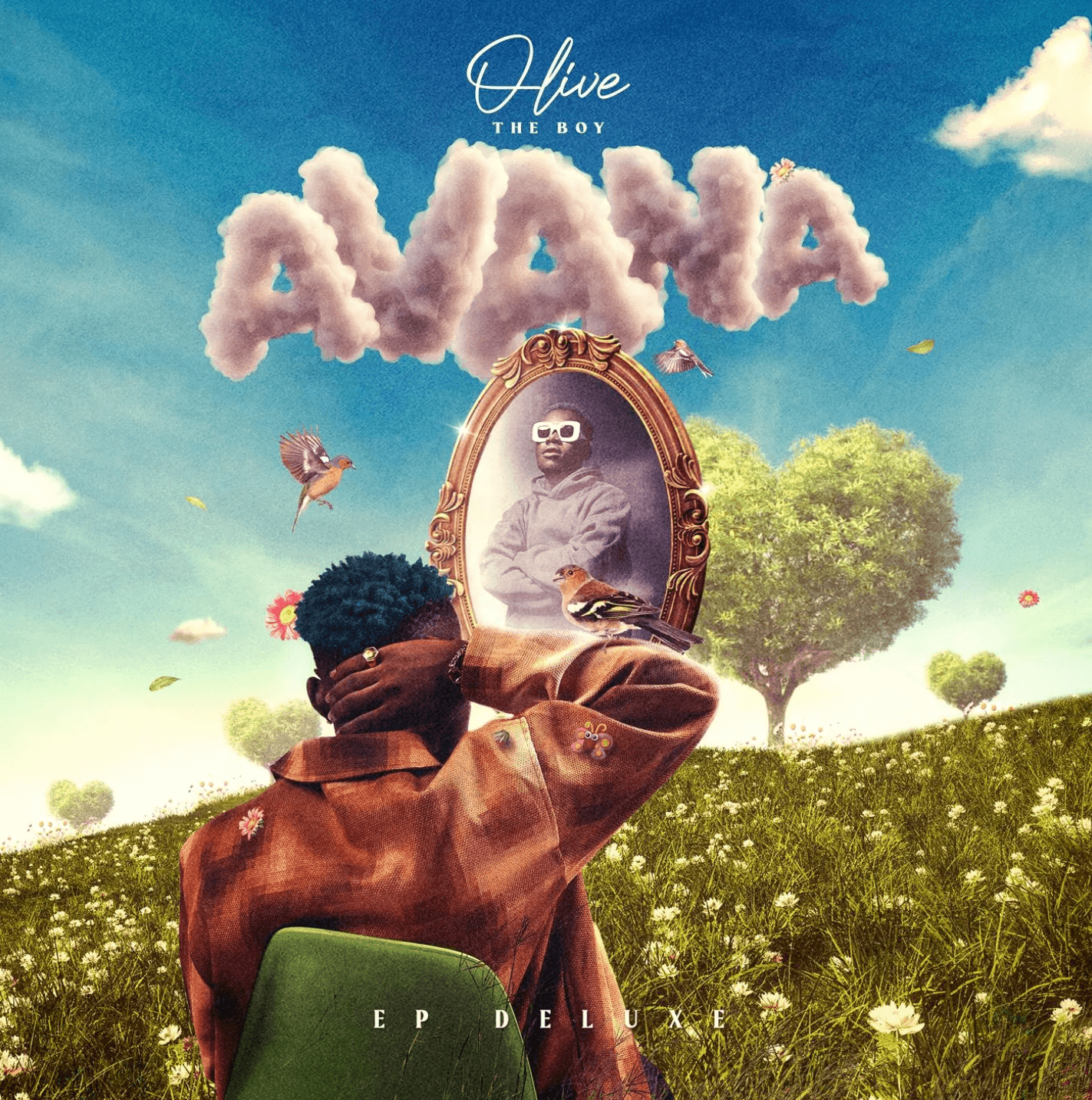 Avana (Deluxe) Turns One